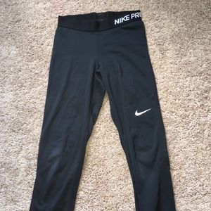 Nike Pro Leggings